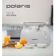 Тостер Polaris PET 0702L 750Вт белый