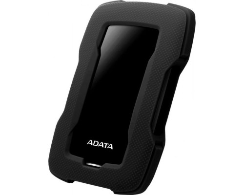 [Носитель информации] A-Data Portable HDD 4Tb HD330 AHD330-4TU31-CBK {USB 3.1, 2.5