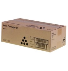 Тонер Ricoh Bk,SP C840E SP 840DN/ C842DN