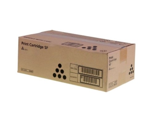 [Расходные материалы] Тонер Ricoh Bk,SP C840E SP 840DN/ C842DN