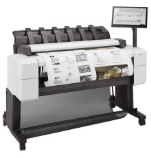 HP DesignJet T2600PS 36-in MFP
