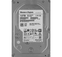 10Tb WD Ultrastar DC HC330 {SATA3 6Gb/s, 7200 rpm, 256mb buffer, 3.5