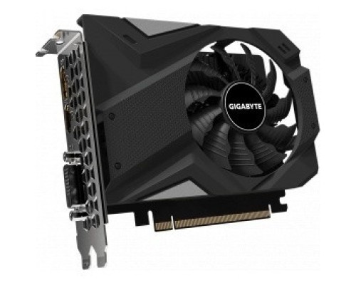 [Видеокарта] Gigabyte GV-N1656OC-4GD  RTL