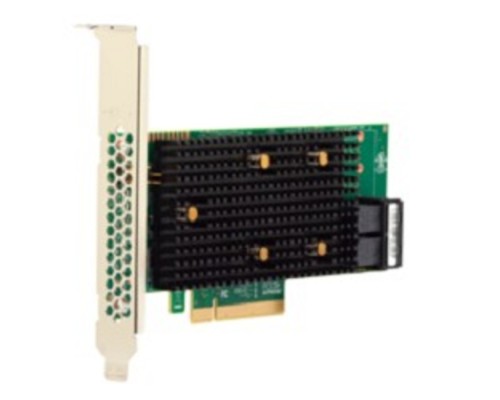 [Контроллер] Контроллер LSI SAS 9400-8i <05-50008-01> (SGL) PCI-Ex8, 8-port int SAS/SATA 12Gb/s