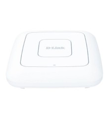 D-Link DAP-300P/A1A Беспроводная точка доступа/маршрутизатор N300, 2,4ГГц, 100Base-TX WAN PoE, 100Base-TX LAN (Адаптер питания в комплект поставки не входит)