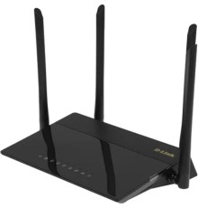 D-Link DIR-841/GFRU/A2A Беспроводной двухдиапазонный маршрутизатор AC1200 Wave 2 с гигабитным оптическим WAN-портом и поддержкой MU-MIMO
