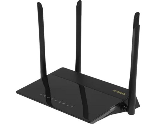 [Сетевое оборудование] D-Link DIR-841/GFRU/A2A Беспроводной двухдиапазонный маршрутизатор AC1200 Wave 2 с гигабитным оптическим WAN-портом и поддержкой MU-MIMO