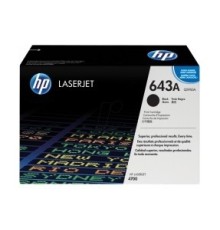 HP Q5950AC, Контрактный картридж HP LaserJet, Черный
