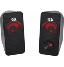 Defender Stentor черный, 6 Вт, питание от USB Redragon [77600]