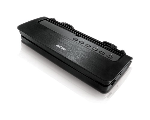 [Разное ] BBK BVS801 (B) Вакуумный упаковщик черный