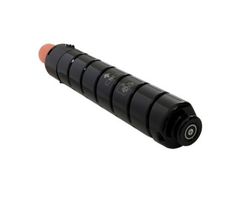 [Расходные материалы] Canon T01  8066B001 Тонер для iPR C800/700, Black (85000) 