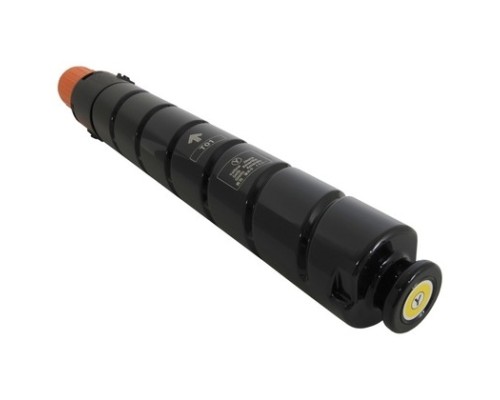 [Расходные материалы] Canon T01 8069b001 Тонер для iPR C800/700, Yellow