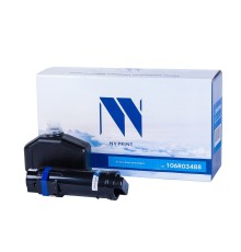 NV Print 106R03488  Картридж для Xerox Phaser 6510N/WorkCentre 6515 (5500стр.) черный
