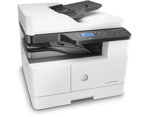 [Принтер/МФУ] HP LaserJet M443nda MFP A3 (8AF72A#B19)