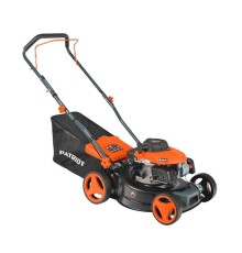PATRIOT PT 400 Газонокосилка бензиновая [512109400] { 99сс, 41см }