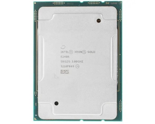 [Процессор] CPU Intel Xeon Gold 6248R OEM