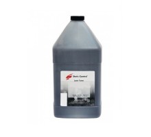 SC Тонер для HP LJ 1010/1200/2055, C7115A, CE255A, CE505A, CF214A, CF280A, Bk, 1 кг, флакон (MPT9-1KG)