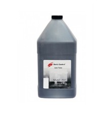 SC Тонер для HP LJ 1010/1200/2055, C7115A, CE255A, CE505A, CF214A, CF280A, Bk, 1 кг, флакон (MPT9-1KG)