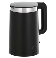 Viomi V-MK152B Mechanical Kettle Black Чайник, 1.5л, 1800Вт, черный