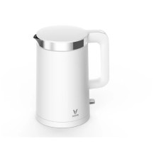 Viomi V-MK152A Mechanical Kettle White Чайник, 1.5л, 1800Вт, белый