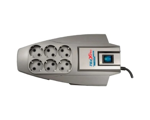 [Сетевые фильтры] ZIS Сетевой фильтр Pilot X-PRO 10м [арт.056]