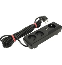 ZIS Сетевой фильтр Pilot 3G 1.8m