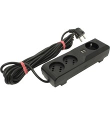 ZIS Сетевой фильтр Pilot 3G 7m