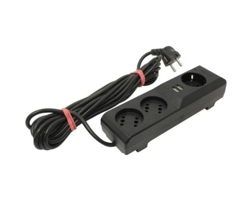 [Сетевые фильтры] ZIS Сетевой фильтр Pilot 3G 7m