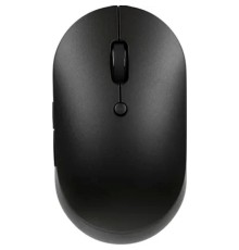 Xiaomi Mi Dual Mode Wireless Mouse Silent Edition (Black) Беспроводная мышь WXSMSBMW02  [HLK4041GL]