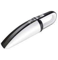 Kitfort КТ-529 Ручной пылесос .Мощность: 40 Вт.Уровень шума: 70 дБ.Белый