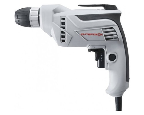 [Дрель, Шуруповерт] ИНТЕРСКОЛ Д-10/420ЭР Дрель безударная [672.1.0.00]