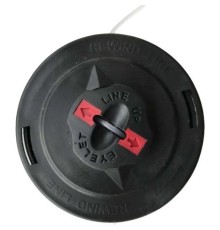 Катушка PATRIOT DL-1215 807114215