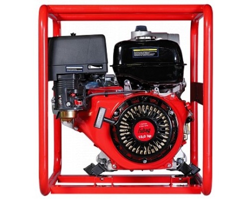 [Мотопомпы] FUBAG Мотопомпа для сильнозагрязненной воды PG 1800 T (1800 л/мин_26м) [838248/646261] 