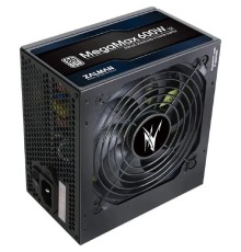 Zalman <TX> ZM600-TXII (V2) <600W, ATX12V v2.3, APFC, 12cm Fan, 80+, Ret>
