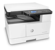 HP LaserJet MFP M442dn [8AF71A#B19] {p/c/s, A3, 1200dpi, 24ppm, 512Mb, 2trays 100+250, Scan to email/SMB/FTP, PIN printing, USB/Eth, Duplex}
