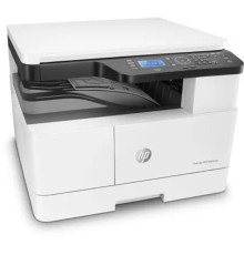 HP LaserJet MFP M442dn [8AF71A#B19] {p/c/s, A3, 1200dpi, 24ppm, 512Mb, 2trays 100+250, Scan to email/SMB/FTP, PIN printing, USB/Eth, Duplex}