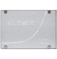 Intel SSD DC P4610 Series (6.4TB, 2.5in PCIe 3.1 x4, 3D2, TLC), SSDPE2KE064T801