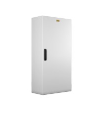 Elbox Электротехнический шкаф системный IP66 навесной (В1200 х Ш1000 х Г300) EMWS с двумя дверьми EMWS-1200.1000.300-2-IP66