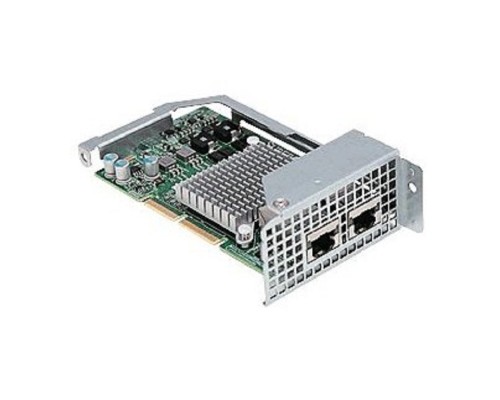 [Supermicro RAID адаптеры и опции] Supermicro AOC-STGS-I2T-O Адаптер Std LP 2-port 10G RJ45, Intel X550 (Retail Pack) [AOC-STGS-I2T-O]