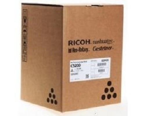 [Расходные материалы] Тонер тип C5200 Pro пурпурный C5200S/C5210S 828428