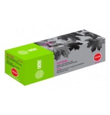 Картридж лазерный Cactus CS-C054M пурпурный (1200стр.) для Canon LBP 621Cw/623Cdw/641Cw/643Cdw