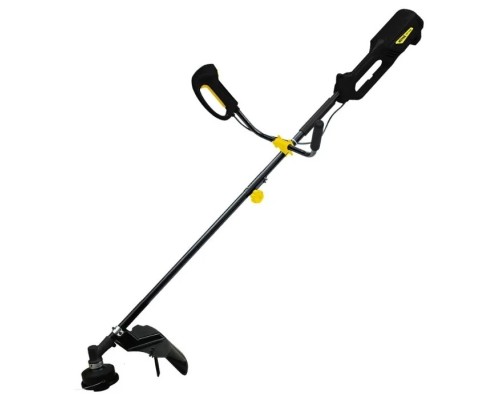 [Триммер] Триммер электрический Huter GET-1700B 1700Вт неразбор.штан. реж.эл.:леска/нож [70/1/8]