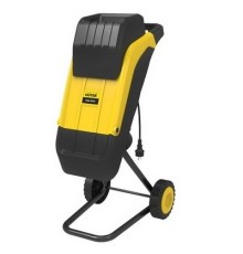 Садовый измельчитель Huter ESH-2500 2500Вт 4600об/мин