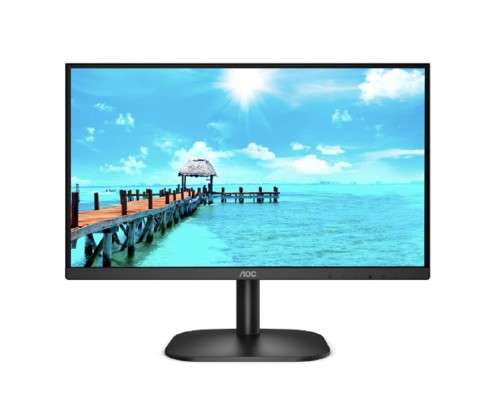 [Монитор] LCD AOC 23.8