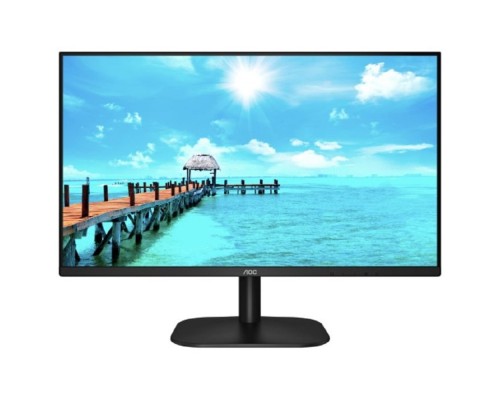 [Монитор] LCD AOC 27