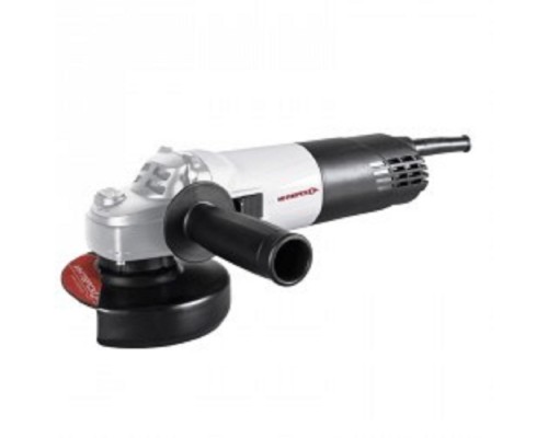 [Шлифовальная машина] ИНТЕРСКОЛ УШМ-115/900 Угловая шлифовальная машина  [670.1.0.00] { 900 Вт }