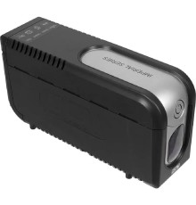 PowerCom Imperial IMD-625AP ИБП {Line-Interactive, 625VA / 375W, Tower, 5 xC13: 3 с резервным питанием + 2 с фильтрацией, LCD, USB} (507308)