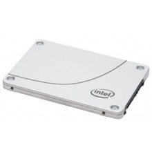 Накопитель SSD Intel Original SATA III 480Gb SSDSC2KB480G801 963340 SSDSC2KB480G801 DC D3-S4510 2.5