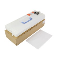 Бункер отработанного тонера WT-202, FM1-A606-030, FM1-A606-020, FM1-A606-000 для CANON iR ADVANCE C3325i/C3330i/C3320/C3320L/C3320i (CET), CET5274