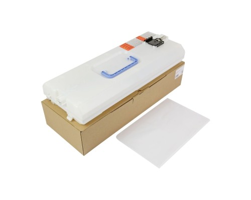 [Запасные части для принтеров и копиров] Бункер отработанного тонера WT-202, FM1-A606-030, FM1-A606-020, FM1-A606-000 для CANON iR ADVANCE C3325i/C3330i/C3320/C3320L/C3320i (CET), CET5274